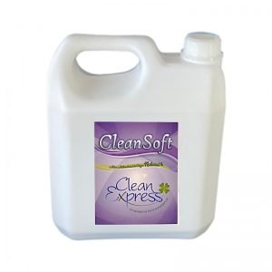 Jabón Líquido Antibacterial Clean Soft